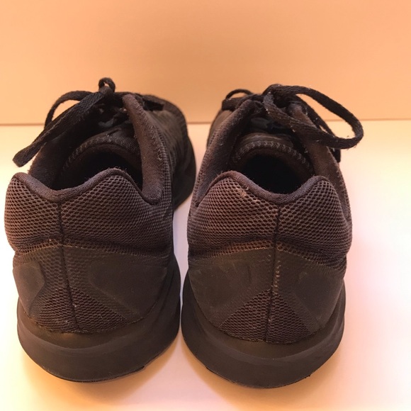 Nike downshifter 7, mens tennies ,size 8.5 - Picture 7 of 9